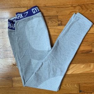 Gymshark flex leggings